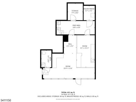 2127 Route 31 Glen Gardner NJ 08826