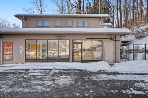 2127 Route 31 Glen Gardner NJ 08826