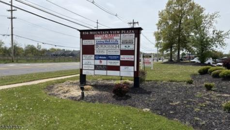 856 Route 206 Hillsborough NJ 08844