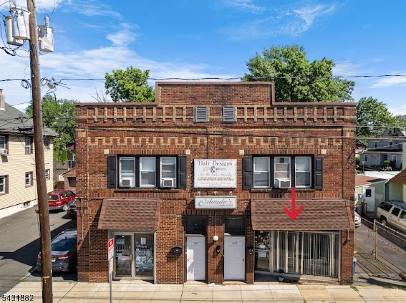 305 W Westfield Avenue Roselle Park NJ 07204