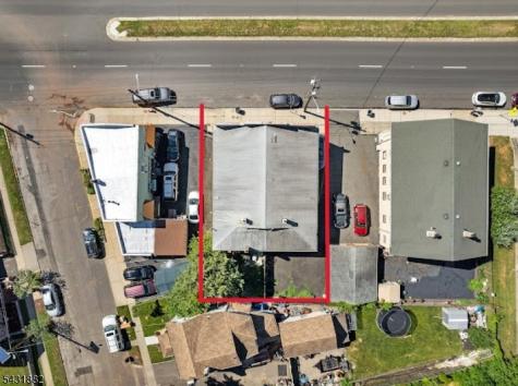 305 W Westfield Avenue Roselle Park NJ 07204