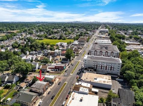 305 W Westfield Avenue Roselle Park NJ 07204