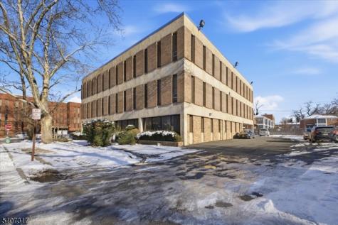 99 Morris Avenue Unit 204 Springfield NJ 07081