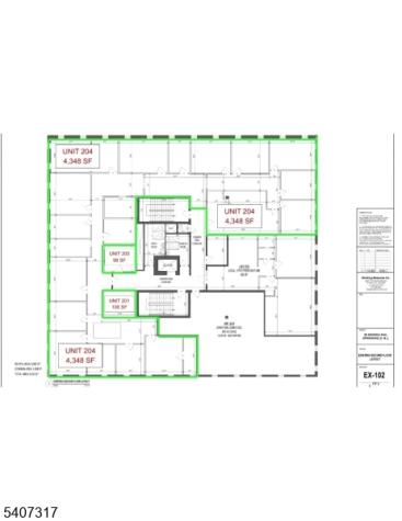 99 Morris Avenue Unit 204 Springfield NJ 07081