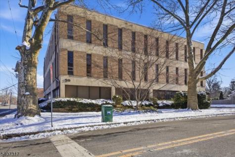 99 Morris Avenue Unit 204 Springfield NJ 07081