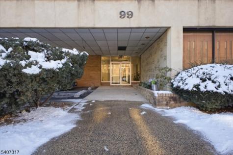 99 Morris Avenue Unit 204 Springfield NJ 07081