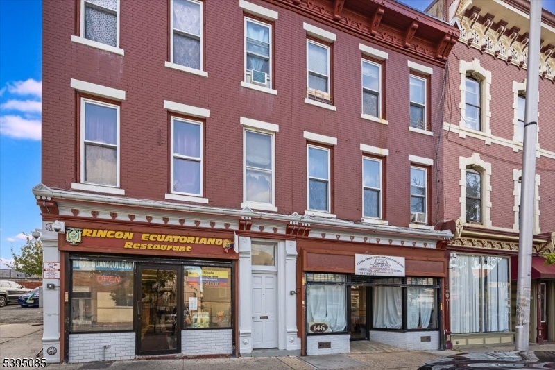 146 North Avenue Plainfield NJ 07060