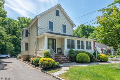 772 Union Boulevard Totowa NJ 07512