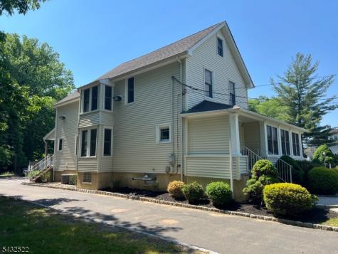 772 Union Boulevard Totowa NJ 07512