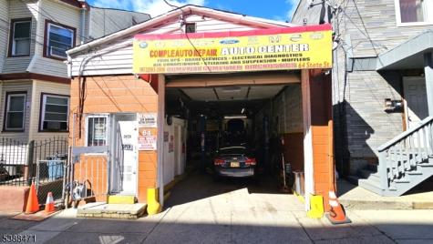 64 State Street Paterson NJ 07501