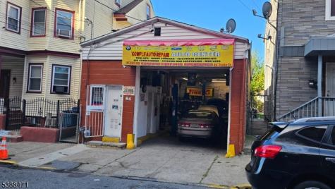 64 State Street Paterson NJ 07501