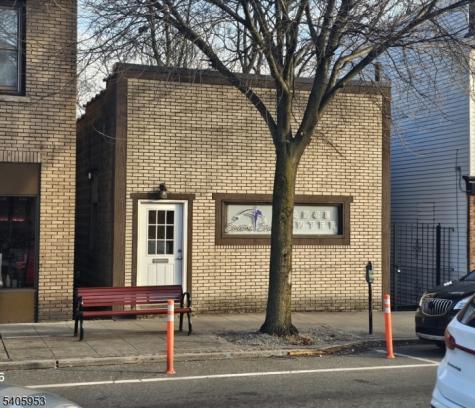 403 Broad Street Bloomfield NJ 07003