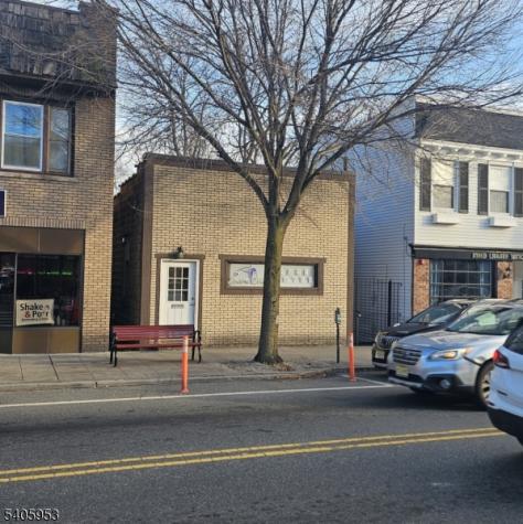 403 Broad Street Bloomfield NJ 07003