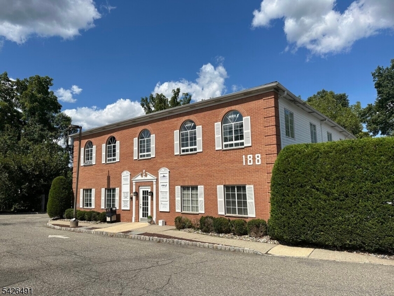 188 Eagle Rock Avenue Roseland NJ 07068