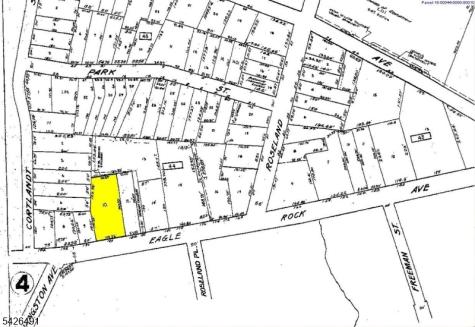188 Eagle Rock Avenue Roseland NJ 07068