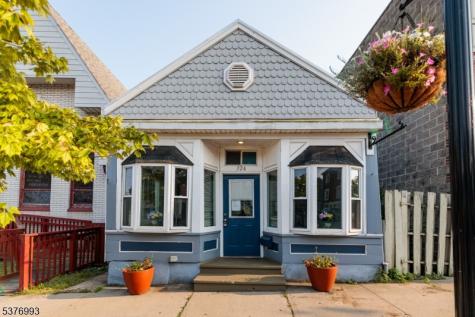 324 S Main Street Phillipsburg NJ 08865