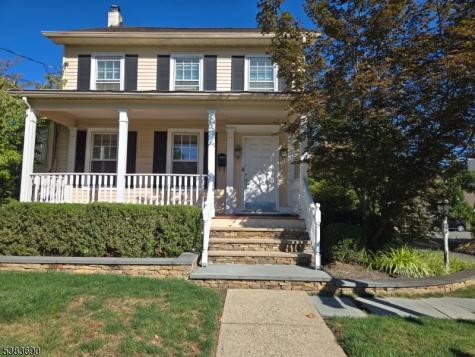 18 E Main Street Mendham NJ 07945