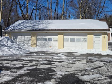18 E Main Street Mendham NJ 07945