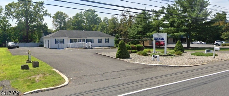 1031 Us Highway 202 Branchburg NJ 08876