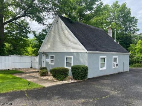 1031 Us Highway 202 Branchburg NJ 08876
