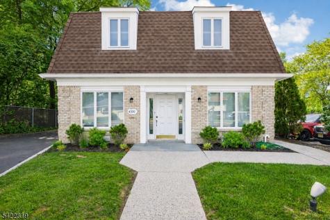 1530 Saint Georges Avenue Rahway NJ 07065