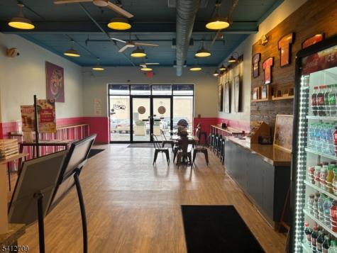 77 Central Avenue Clark NJ 07066