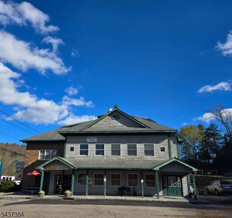355 Warwick Turnpike West Milford NJ 07421