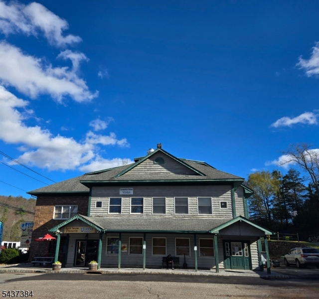 355 Warwick Turnpike West Milford NJ 07421