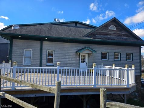 355 Warwick Turnpike West Milford NJ 07421