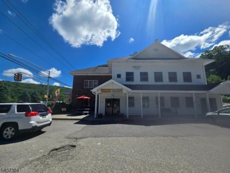 355 Warwick Turnpike West Milford NJ 07421