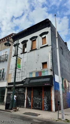 88 Main Street Paterson NJ 07505