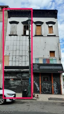 88 Main Street Paterson NJ 07505