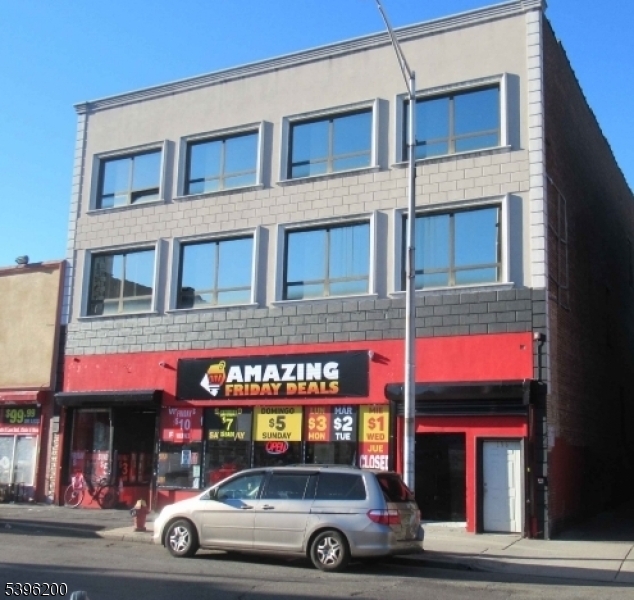 196 Jefferson Street Passaic NJ 07055