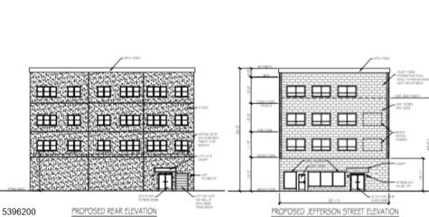 196 Jefferson Street Passaic NJ 07055
