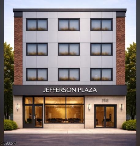 196 Jefferson Street Passaic NJ 07055