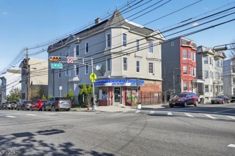 661 South 18th Street Newark NJ 07103