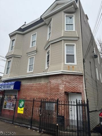 661 South 18th Street Newark NJ 07103