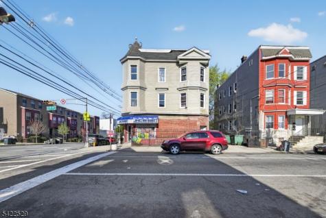 661 South 18th Street Newark NJ 07103