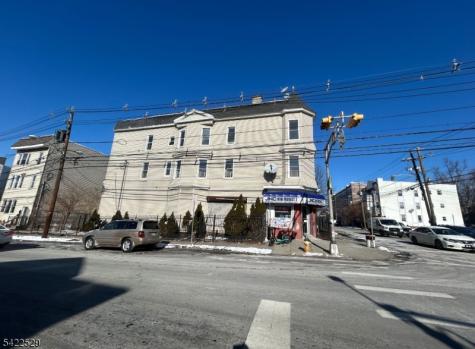 661 South 18th Street Newark NJ 07103