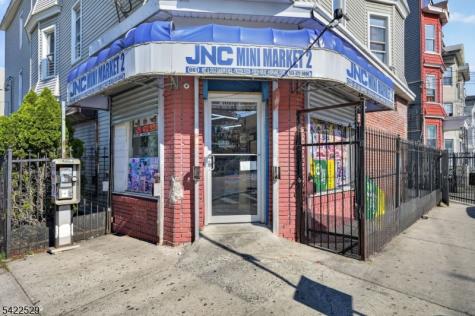 661 South 18th Street Newark NJ 07103