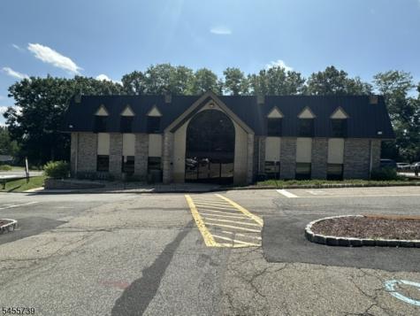 230 Route 206 C08 Mount Olive NJ 07836