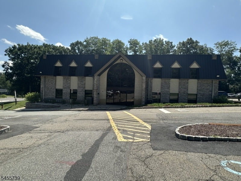 230 Route 206 C08 Mount Olive NJ 07836