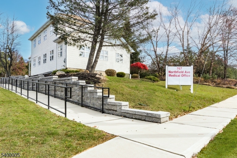 767 Northfield Avenue West Orange NJ 07052