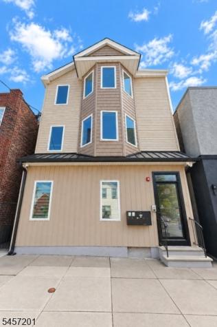 40 Johnston Avenue Kearny NJ 07032
