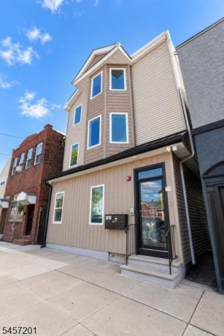 40 Johnston Avenue Kearny NJ 07032