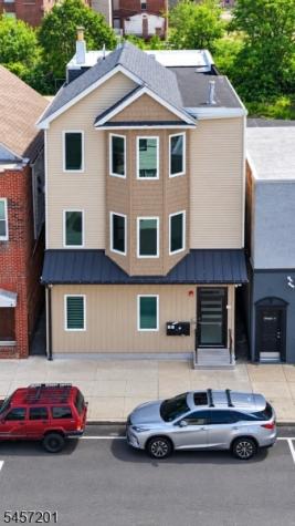 40 Johnston Avenue Kearny NJ 07032
