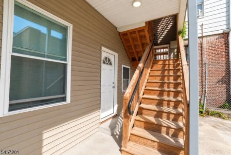 40 Johnston Avenue Kearny NJ 07032