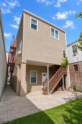 40 Johnston Avenue Kearny NJ 07032