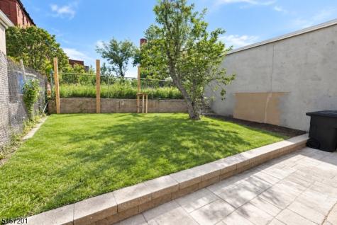 40 Johnston Avenue Kearny NJ 07032