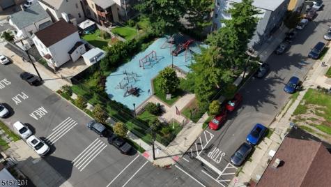 40 Johnston Avenue Kearny NJ 07032